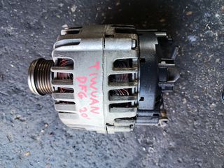 ΠΩΛΕΊΤΑΙ ΔΥΜΑΜΟΣ VW TIGUAN DFG ΚΩΔΙΚΌΣ 04L903023L