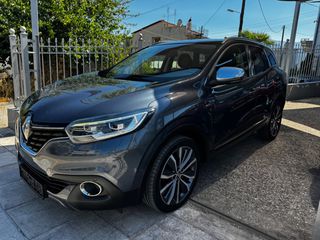 Renault Kadjar 2016 ENERGY DCI 130 BOSE EDITION 4X4-thumb-1