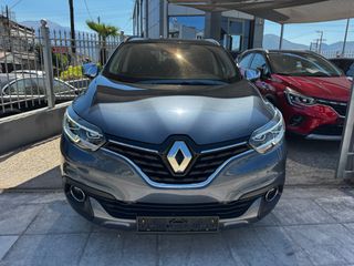 Renault Kadjar 2016 ENERGY DCI 130 BOSE EDITION 4X4-thumb-2