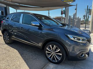 Renault Kadjar 2016 ENERGY DCI 130 BOSE EDITION 4X4-thumb-3
