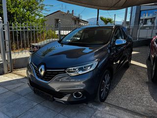Renault Kadjar 2016 ENERGY DCI 130 BOSE EDITION 4X4-thumb-6