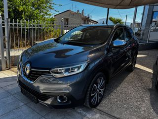 Renault Kadjar 2016 ENERGY DCI 130 BOSE EDITION 4X4-thumb-7