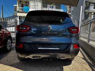 Renault Kadjar 2016 ENERGY DCI 130 BOSE EDITION 4X4-thumb-8