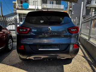Renault Kadjar 2016 ENERGY DCI 130 BOSE EDITION 4X4-thumb-9