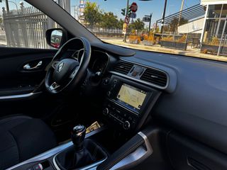 Renault Kadjar 2016 ENERGY DCI 130 BOSE EDITION 4X4-thumb-33