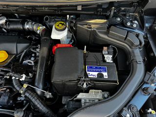Renault Kadjar 2016 ENERGY DCI 130 BOSE EDITION 4X4-thumb-49