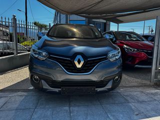 Renault Kadjar 2016 ENERGY DCI 130 BOSE EDITION 4X4-thumb-10