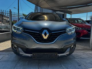 Renault Kadjar 2016 ENERGY DCI 130 BOSE EDITION 4X4-thumb-11
