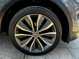 Renault Kadjar 2016 ENERGY DCI 130 BOSE EDITION 4X4-thumb-13