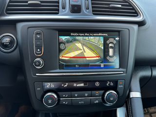 Renault Kadjar 2016 ENERGY DCI 130 BOSE EDITION 4X4-thumb-21