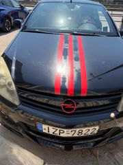 Opel Astra 2007 CABRIO