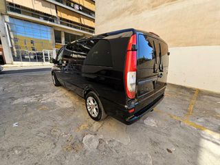 Mercedes-Benz Vito 2011 114 CDI EXTRALONG • 9ΘΕΣΙΟ • ΕΙΔΙΚΗΣ ΜΙΣΘΩΣΗΣ-thumb-3