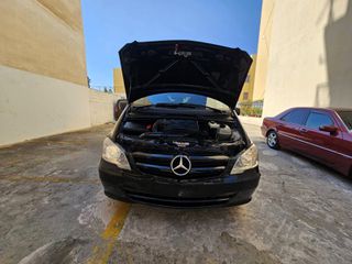 Mercedes-Benz Vito 2011 114 CDI EXTRALONG • 9ΘΕΣΙΟ • ΕΙΔΙΚΗΣ ΜΙΣΘΩΣΗΣ-thumb-9