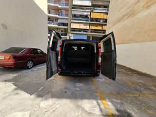 Mercedes-Benz Vito 2011 114 CDI EXTRALONG • 9ΘΕΣΙΟ • ΕΙΔΙΚΗΣ ΜΙΣΘΩΣΗΣ-thumb-11