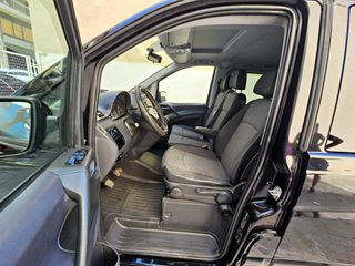 Mercedes-Benz Vito 2011 114 CDI EXTRALONG • 9ΘΕΣΙΟ • ΕΙΔΙΚΗΣ ΜΙΣΘΩΣΗΣ-thumb-13