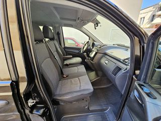 Mercedes-Benz Vito 2011 114 CDI EXTRALONG • 9ΘΕΣΙΟ • ΕΙΔΙΚΗΣ ΜΙΣΘΩΣΗΣ-thumb-14