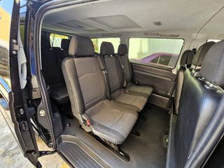 Mercedes-Benz Vito 2011 114 CDI EXTRALONG • 9ΘΕΣΙΟ • ΕΙΔΙΚΗΣ ΜΙΣΘΩΣΗΣ-thumb-15