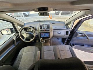 Mercedes-Benz Vito 2011 114 CDI EXTRALONG • 9ΘΕΣΙΟ • ΕΙΔΙΚΗΣ ΜΙΣΘΩΣΗΣ-thumb-16