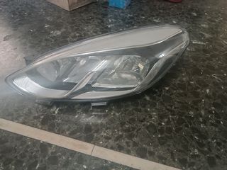 ΕΜΠΡΟΣ ΑΡΙΣΤΕΡΟ ΦΑΝΑΡΙ ΓΙΑ FORD FIESTA '14-'17 ΚΩΔΙΚΟΣ H1BB-13W030-AE