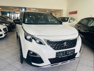 Peugeot 5008 2018 7ΘΕΣΙΟ - GT LINE - FACELIFT