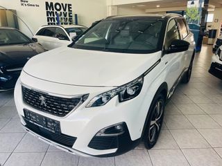 Peugeot 5008 2018 7ΘΕΣΙΟ - GT LINE - FACELIFT-thumb-2