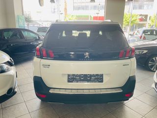 Peugeot 5008 2018 7ΘΕΣΙΟ - GT LINE - FACELIFT-thumb-4