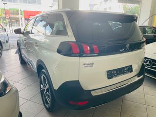 Peugeot 5008 2018 7ΘΕΣΙΟ - GT LINE - FACELIFT-thumb-5