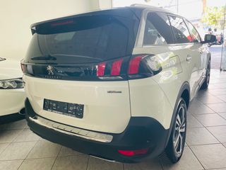 Peugeot 5008 2018 7ΘΕΣΙΟ - GT LINE - FACELIFT-thumb-6