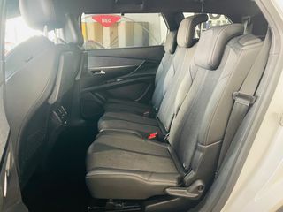 Peugeot 5008 2018 7ΘΕΣΙΟ - GT LINE - FACELIFT-thumb-8