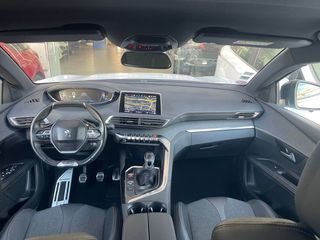 Peugeot 5008 2018 7ΘΕΣΙΟ - GT LINE - FACELIFT-thumb-14
