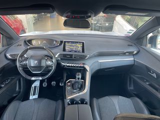 Peugeot 5008 2018 7ΘΕΣΙΟ - GT LINE - FACELIFT-thumb-15