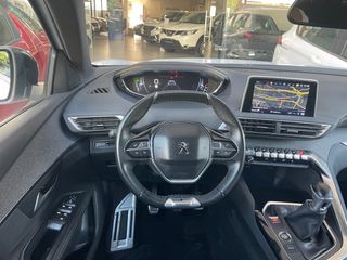 Peugeot 5008 2018 7ΘΕΣΙΟ - GT LINE - FACELIFT-thumb-17