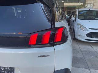 Peugeot 5008 2018 7ΘΕΣΙΟ - GT LINE - FACELIFT-thumb-26