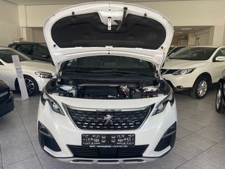 Peugeot 5008 2018 7ΘΕΣΙΟ - GT LINE - FACELIFT-thumb-29