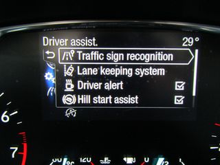 Ford Fiesta 2018 ST-LINE NAVI ΚΛΙΜΑ PARKTRONIC ''PRODRIVE''-thumb-64