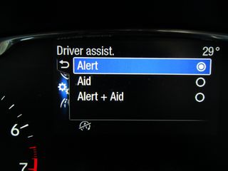 Ford Fiesta 2018 ST-LINE NAVI ΚΛΙΜΑ PARKTRONIC ''PRODRIVE''-thumb-65