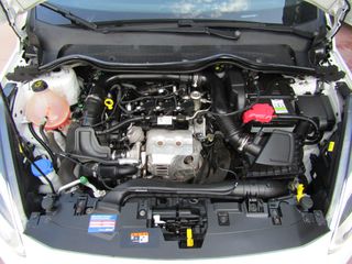 Ford Fiesta 2018 ST-LINE NAVI ΚΛΙΜΑ PARKTRONIC ''PRODRIVE''-thumb-71