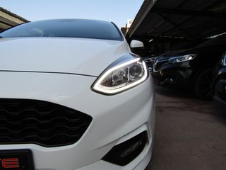 Ford Fiesta 2018 ST-LINE NAVI ΚΛΙΜΑ PARKTRONIC ''PRODRIVE''-thumb-72