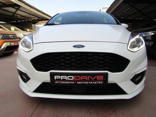 Ford Fiesta 2018 ST-LINE NAVI ΚΛΙΜΑ PARKTRONIC ''PRODRIVE''-thumb-73
