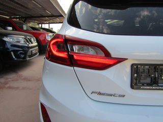 Ford Fiesta 2018 ST-LINE NAVI ΚΛΙΜΑ PARKTRONIC ''PRODRIVE''-thumb-74