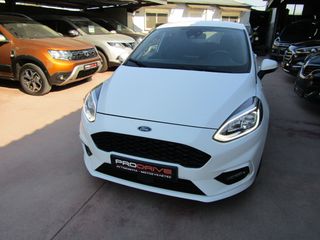 Ford Fiesta 2018 ST-LINE NAVI ΚΛΙΜΑ PARKTRONIC ''PRODRIVE''-thumb-5