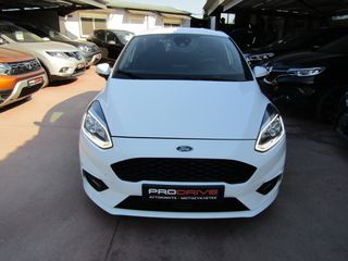 Ford Fiesta 2018 ST-LINE NAVI ΚΛΙΜΑ PARKTRONIC ''PRODRIVE''-thumb-6