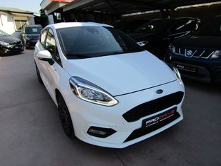 Ford Fiesta 2018 ST-LINE NAVI ΚΛΙΜΑ PARKTRONIC ''PRODRIVE''-thumb-7