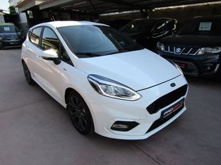 Ford Fiesta 2018 ST-LINE NAVI ΚΛΙΜΑ PARKTRONIC ''PRODRIVE''-thumb-8