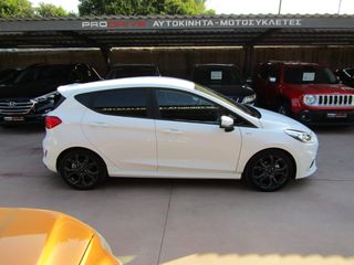 Ford Fiesta 2018 ST-LINE NAVI ΚΛΙΜΑ PARKTRONIC ''PRODRIVE''-thumb-11