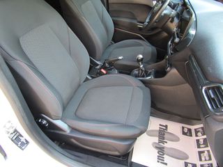 Ford Fiesta 2018 ST-LINE NAVI ΚΛΙΜΑ PARKTRONIC ''PRODRIVE''-thumb-38