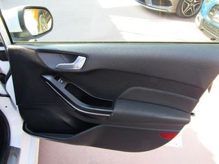Ford Fiesta 2018 ST-LINE NAVI ΚΛΙΜΑ PARKTRONIC ''PRODRIVE''-thumb-39