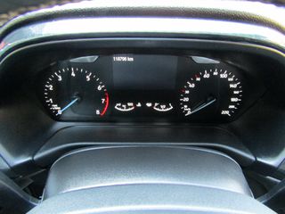Ford Fiesta 2018 ST-LINE NAVI ΚΛΙΜΑ PARKTRONIC ''PRODRIVE''-thumb-42