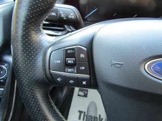 Ford Fiesta 2018 ST-LINE NAVI ΚΛΙΜΑ PARKTRONIC ''PRODRIVE''-thumb-45