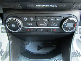 Ford Fiesta 2018 ST-LINE NAVI ΚΛΙΜΑ PARKTRONIC ''PRODRIVE''-thumb-49
